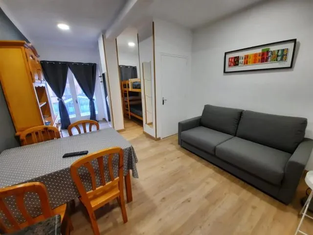  Altissim Tres Estrelles - picture  : Seating area,Living room,Property 