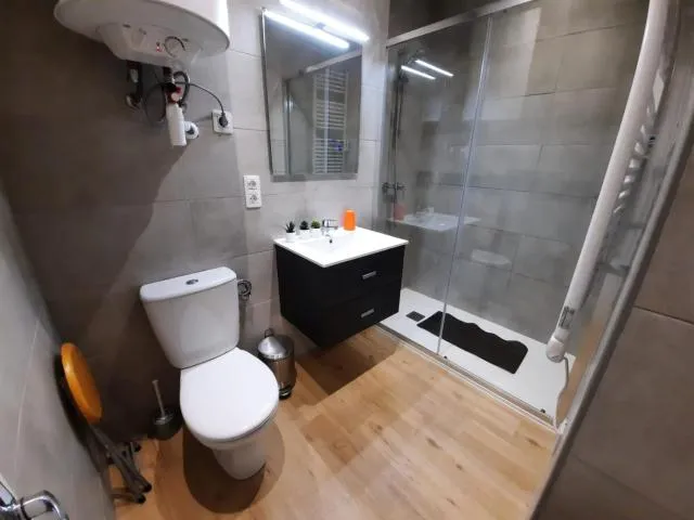  Altissim Tres Estrelles - picture  : Bathroom,Bathroom,Property 