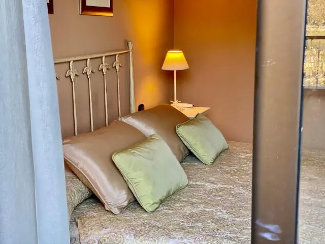  PROBER_SISCARO - picture  : Bed,Bed,Photo of the whole room,Bedroom,Property,Room 