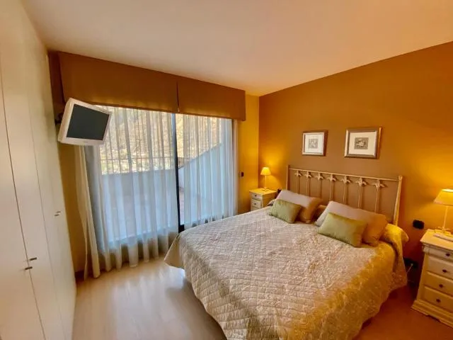  PROBER_SISCARO - picture  : Bed,Bed,Photo of the whole room,Bedroom,Property,Room 