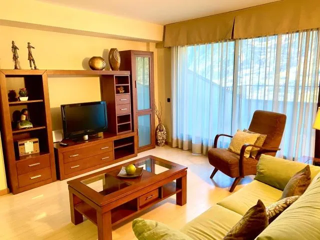  PROBER_SISCARO - picture  : Seating area,TV/entertainment centre,TV and multimedia,Living room,Property 