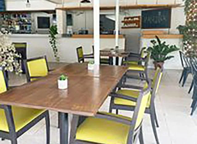  Rockley Golf 810 is a 2 bedroom, 2 Bathroom 1st floor Apartment with pool - picture  : Aqua park,Area and facilities,Property 