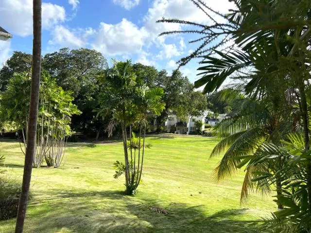  Rockley Golf 810 is a 2 bedroom, 2 Bathroom 1st floor Apartment with pool - picture  : Garden,Other 