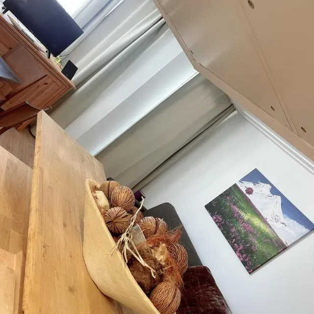  CONFORTSKI CANIGOU - picture  : Food,Property 