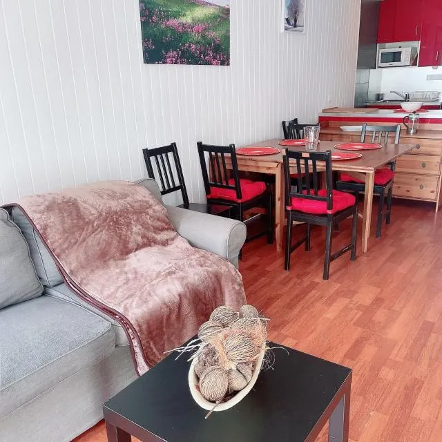  CONFORTSKI CANIGOU - picture  : Toilet,Living room,Seating area,Property 