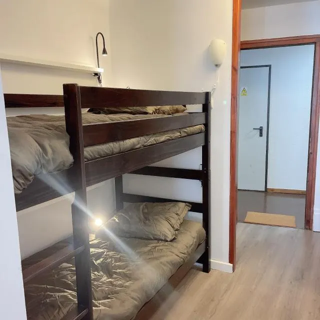  CONFORTSKI CANIGOU - picture  : Off site,bunk bed,Room 