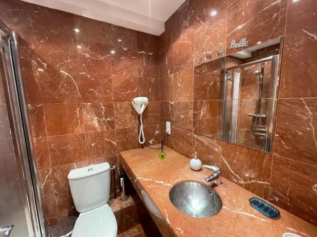  CONFORTSKI CANIGOU - picture  : Toilet,Bathroom,Property 