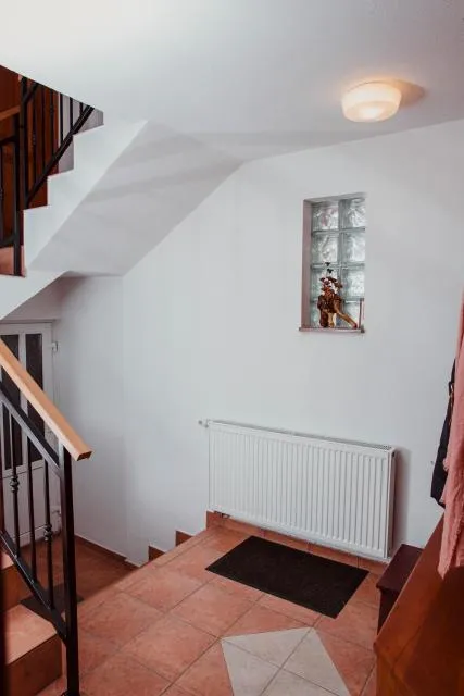  Planinska kuća Munika - picture  : Seating area,storage,Property 