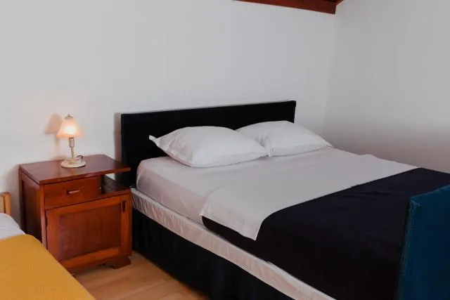  Planinska kuća Munika - picture  : Bed,Bed,Room 