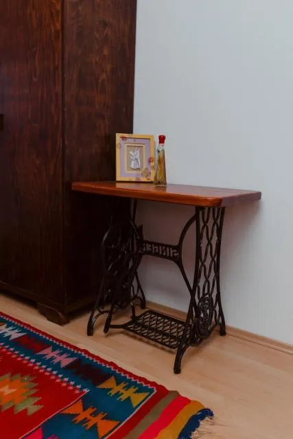  Planinska kuća Munika - picture  : TV/entertainment centre 