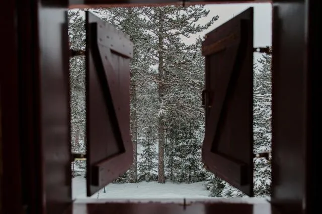  Planinska kuća Munika - picture  : Shower 