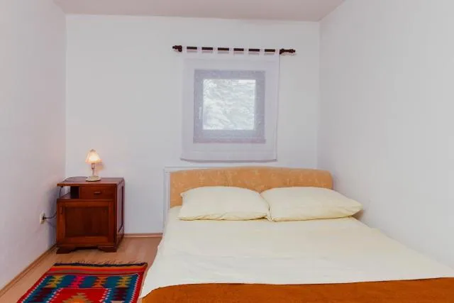  Planinska kuća Munika - picture  : Bed 