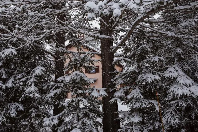  Planinska kuća Munika - picture  : Shower,Property building 