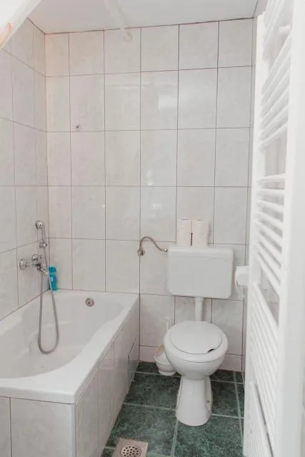  Planinska kuća Munika - picture  : Bathroom 