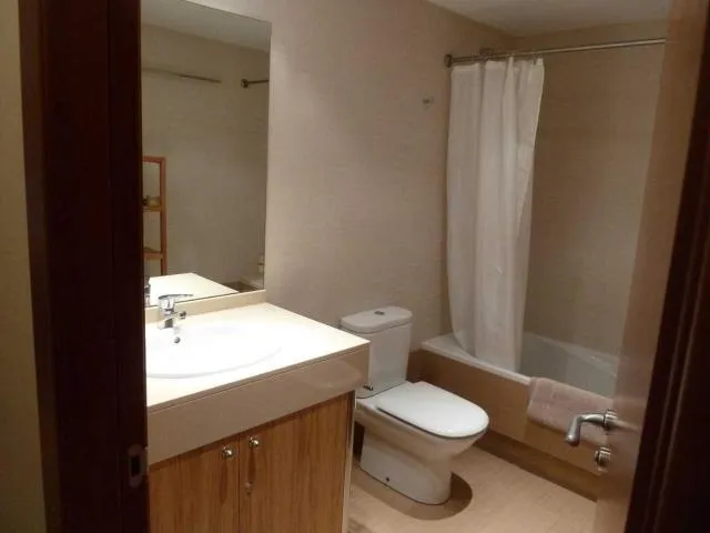  Tarter town center appartment by Renttarter - picture  : Bathroom 