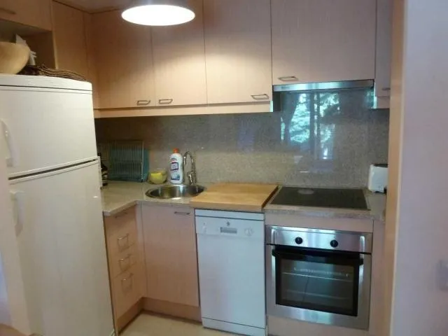  Tarter town center appartment by Renttarter - picture  : Kitchen/kitchenette 