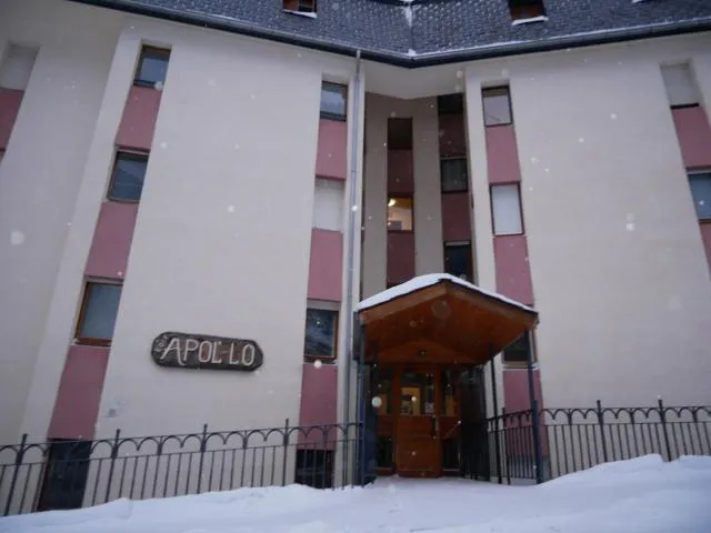  Apollo-Vacances Pirinenca - picture  : Property building,Property building,Property 