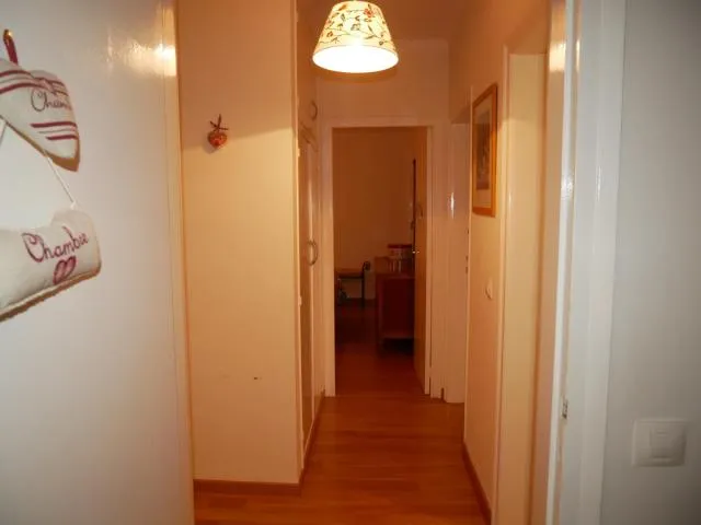  Apollo-Vacances Pirinenca - picture  : Bathroom,Bedroom,Property 