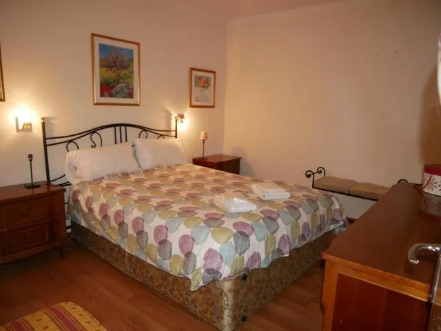  Apollo-Vacances Pirinenca - picture  : Bed,Bedroom,Property 