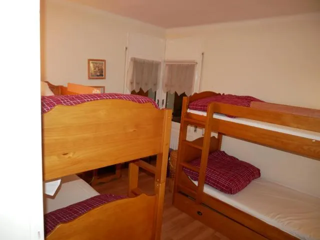  Apollo-Vacances Pirinenca - picture  : Off site,Bedroom,Property 