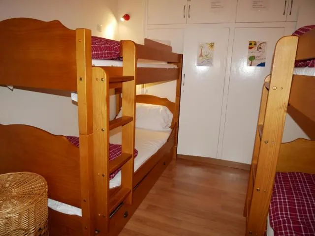  Apollo-Vacances Pirinenca - picture  : Off site,Bedroom,Property 