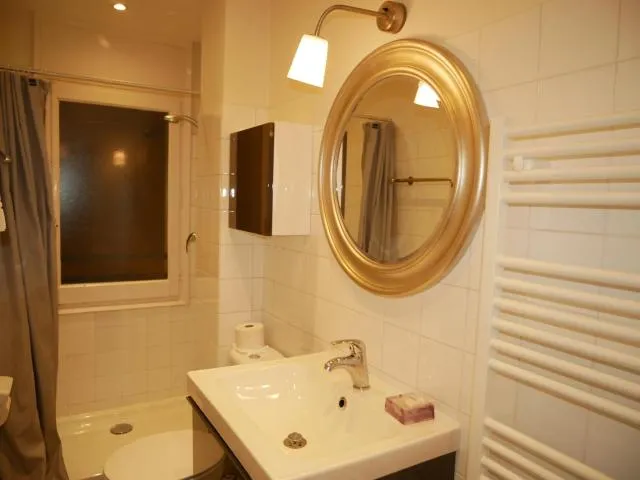  Apollo-Vacances Pirinenca - picture  : Bathroom,Bathroom,Property 