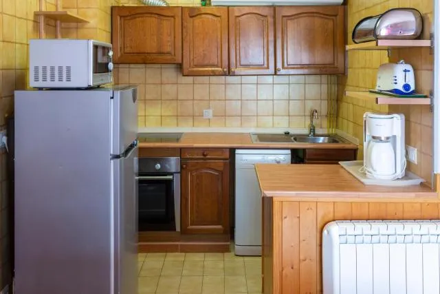  Maia Pedrous - picture  : Kitchen/kitchenette,Kitchen or kitchenette,Property 