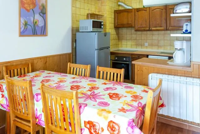  Maia Pedrous - picture  : Kitchen/kitchenette,Dining area,Dining area,Property 