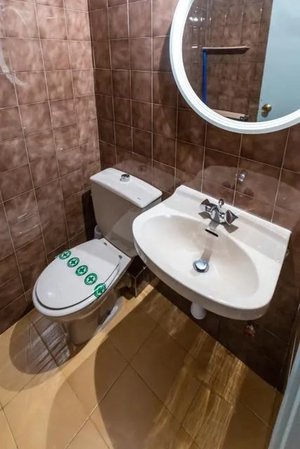  Maia Pedrous - picture  : Toilet,Bathroom,Bathroom,Property 