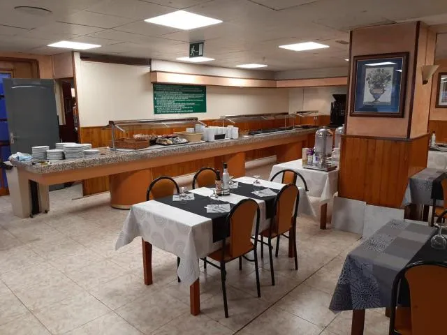  Apartaments Crest Pas - picture  : Toilet 