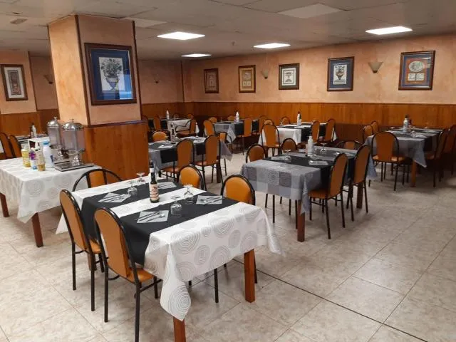  Apartaments Crest Pas - picture  : Toilet 