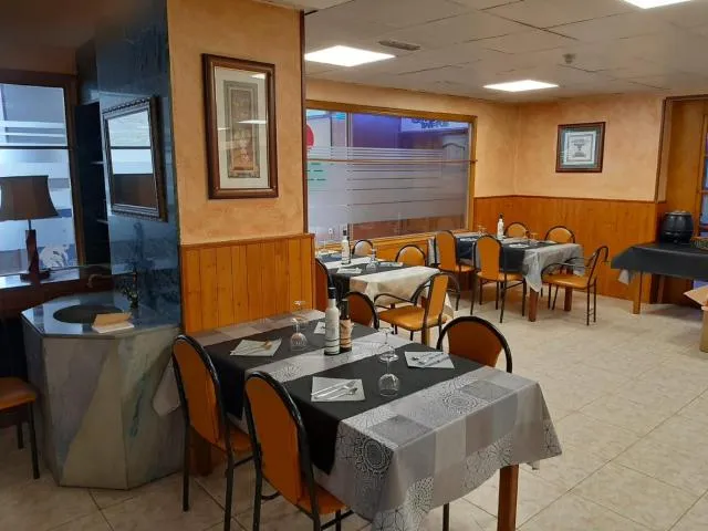  Apartaments Crest Pas - picture  : Toilet 