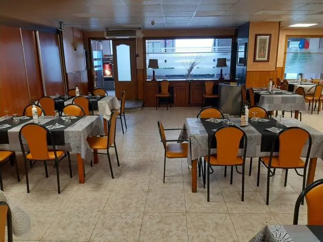  Apartaments Crest Pas - picture  : Toilet 