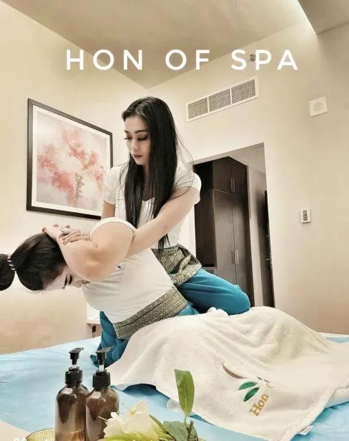  Gravity Hotel Abu Dhabi - picture  : Massage,Spa and wellness centre/facilities,Property 