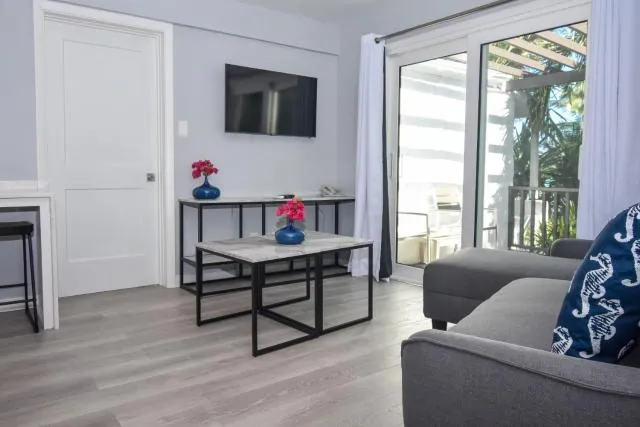  Siboney Beach Club - picture  : Seating area,Seating area,Property 