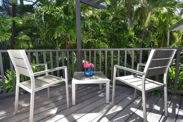  Siboney Beach Club - picture  : Patio,Property 