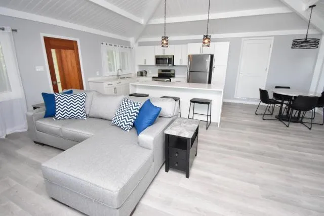  Siboney Beach Club - picture  : Seating area,Seating area,Property 