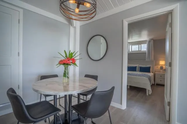  Siboney Beach Club - picture  : Dining area,Dining area,Property 