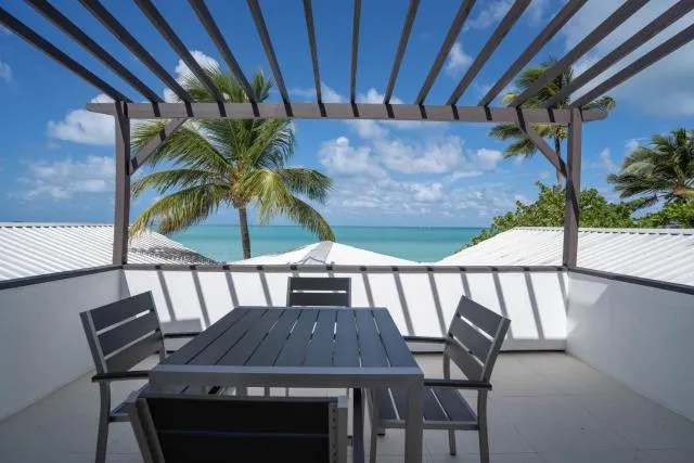  Siboney Beach Club - picture  : Patio,Sea view,Sea view,Property 