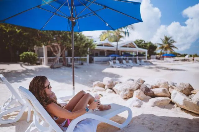  Siboney Beach Club - picture  : Beach,Property 