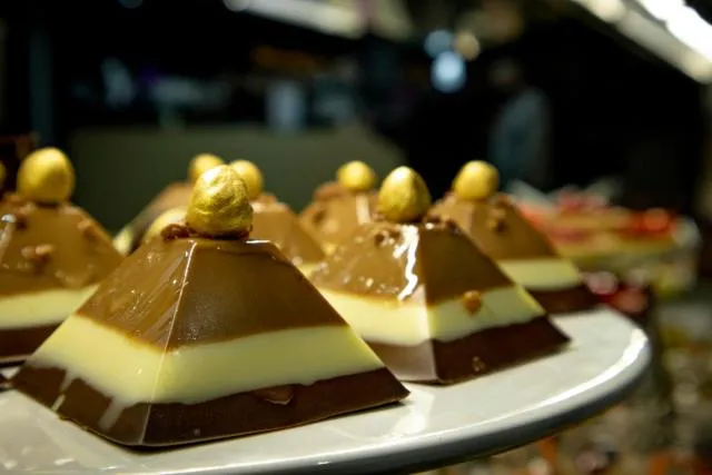  Hotel Roc Meler - picture  : Restaurant/places to eat,Food,Property 