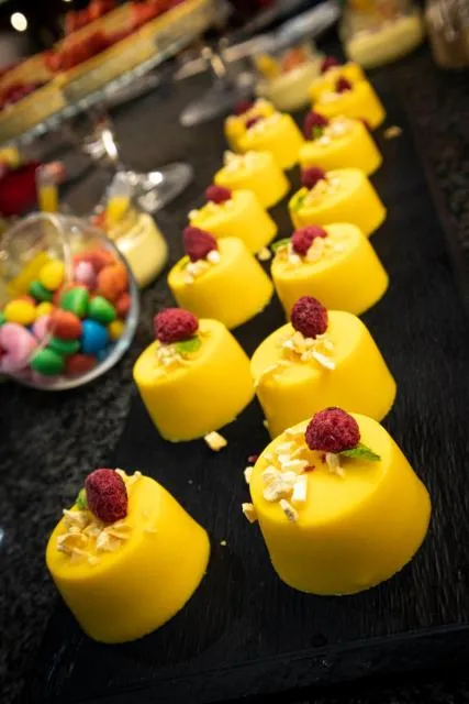  Hotel Roc Meler - picture  : Restaurant/places to eat,Food,Property 