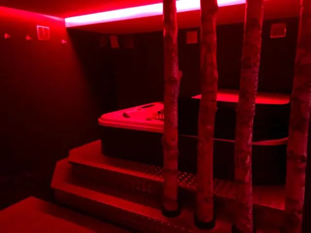  Hotel Camel lot - picture  : Hot Tub,Spa and wellness centre/facilities,Property 