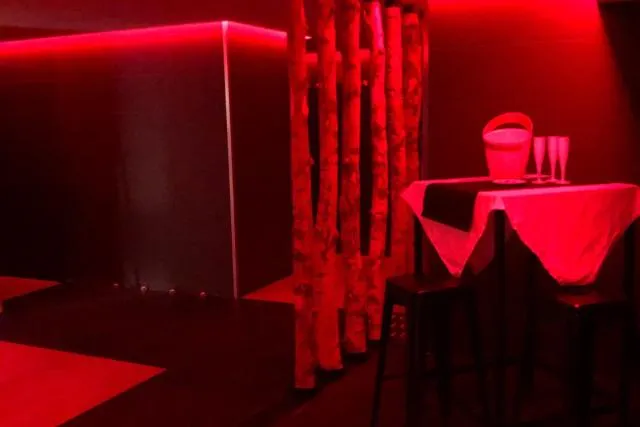  Hotel Camel lot - picture  : Spa and wellness centre/facilities,Property 