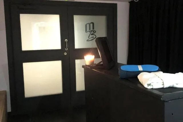  Hotel Camel lot - picture  : Spa and wellness centre/facilities,Property 