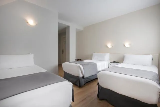  Hotel Camel lot - picture  : Bed,Bed,Bedroom,Property,Room 