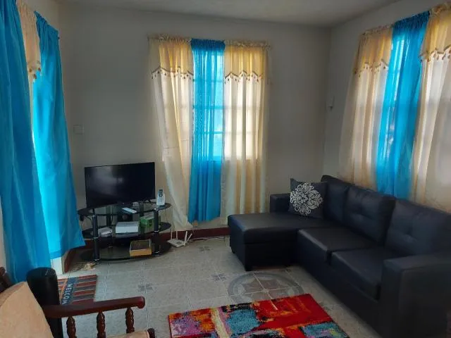  Aquarius Apartments - picture  : Seating area,TV/entertainment centre,TV and multimedia,Living room,Seating area,Evening entertainment,Property 