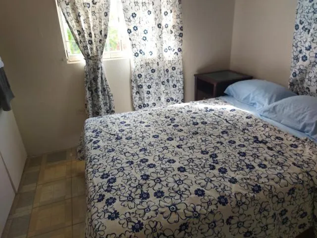  Aquarius Apartments - picture  : Bed,Bed,Bedroom,Property,Room 