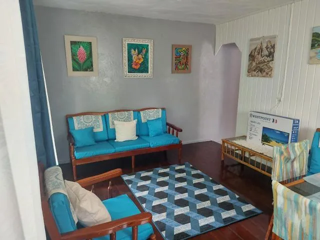  Aquarius Apartments - picture  : Seating area,TV and multimedia,Living room,Seating area,Property 