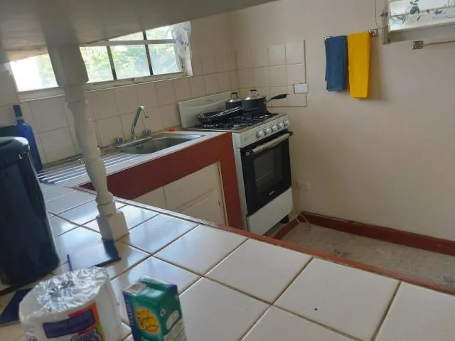  Aquarius Apartments - picture  : Kitchen/kitchenette,Kitchen or kitchenette,pet friendly,stove,Property 